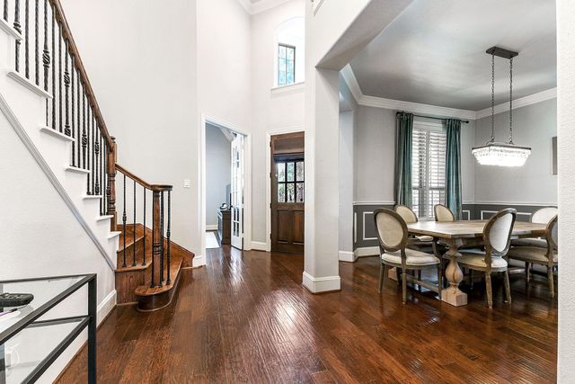 3307 Aspen Ranch Court, Katy, TX 77494