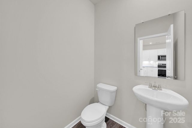 5424 Kinsbridge Drive, Mint Hill, NC 28227