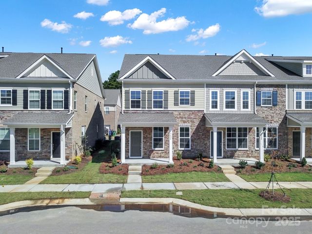 5424 Kinsbridge Drive, Mint Hill, NC 28227