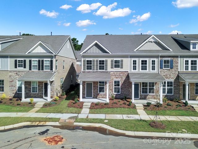 5424 Kinsbridge Drive, Mint Hill, NC 28227