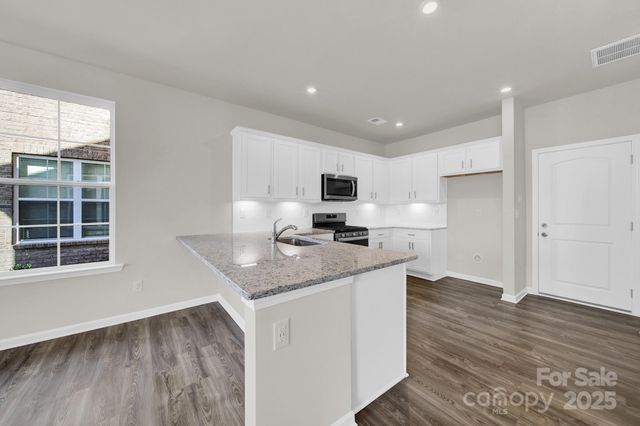 5424 Kinsbridge Drive, Mint Hill, NC 28227