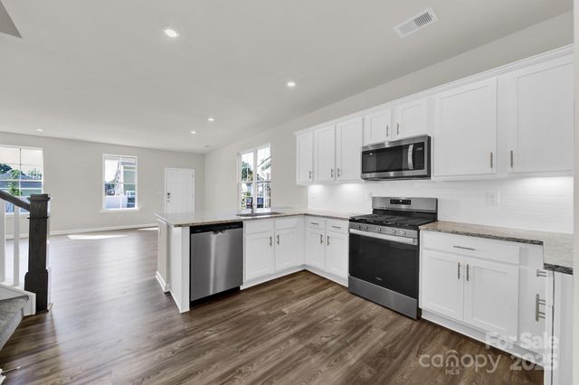 5424 Kinsbridge Drive, Mint Hill, NC 28227