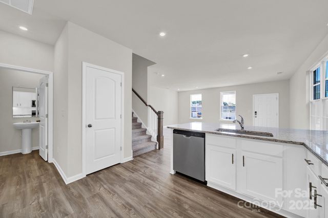 5424 Kinsbridge Drive, Mint Hill, NC 28227