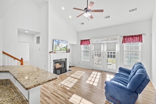 1057 Countess Ln, Spring Hill, TN 37174