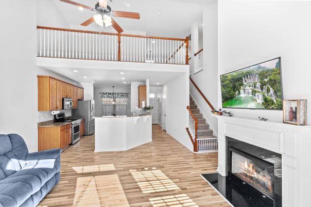 1057 Countess Ln, Spring Hill, TN 37174