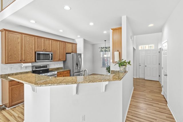 1057 Countess Ln, Spring Hill, TN 37174