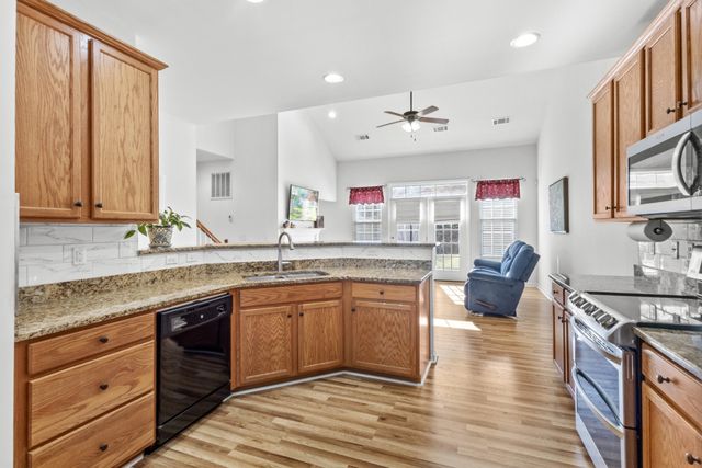 1057 Countess Ln, Spring Hill, TN 37174