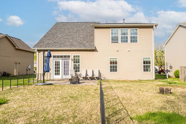 1057 Countess Ln, Spring Hill, TN 37174