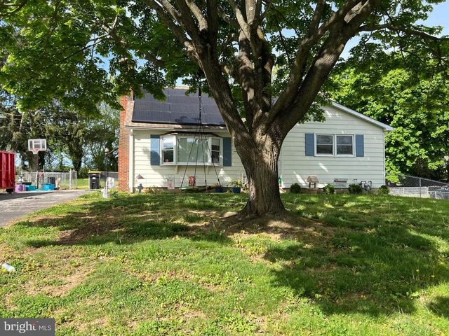 109 GRANDVIEW DR, Bridgeton, NJ 08302