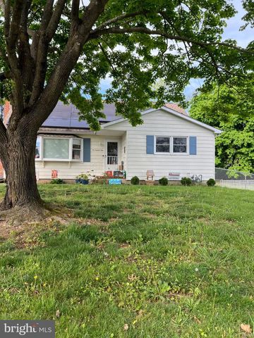 109 GRANDVIEW DR, Bridgeton, NJ 08302