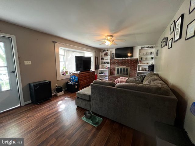109 GRANDVIEW DR, Bridgeton, NJ 08302