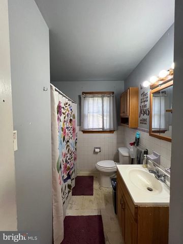 109 GRANDVIEW DR, Bridgeton, NJ 08302