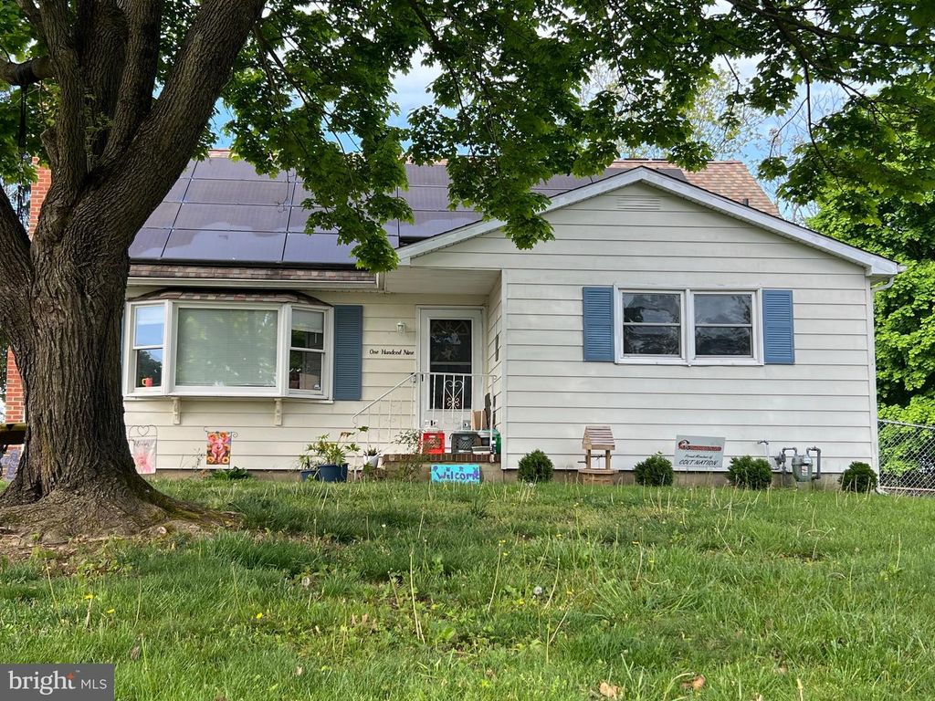 109 GRANDVIEW DR, Bridgeton, NJ 08302