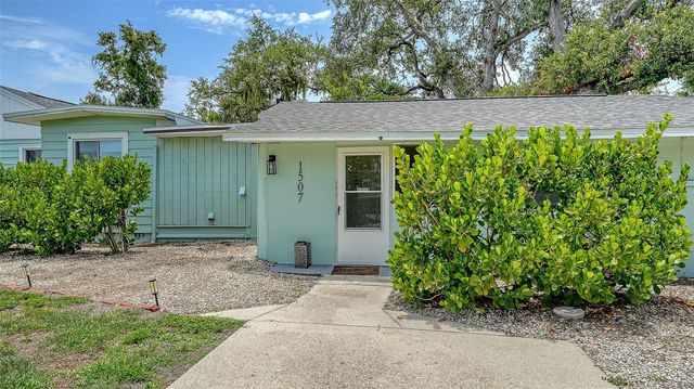 1507 10TH AVENUE W, Palmetto, FL 34221