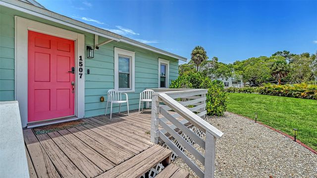 1507 10TH AVENUE W, Palmetto, FL 34221