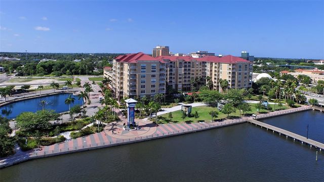 1507 10TH AVENUE W, Palmetto, FL 34221