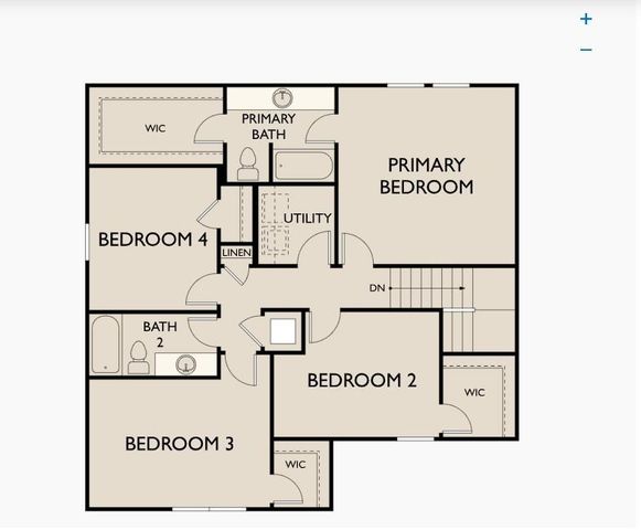 7619 Saffron Avenue, Covington, GA 30014