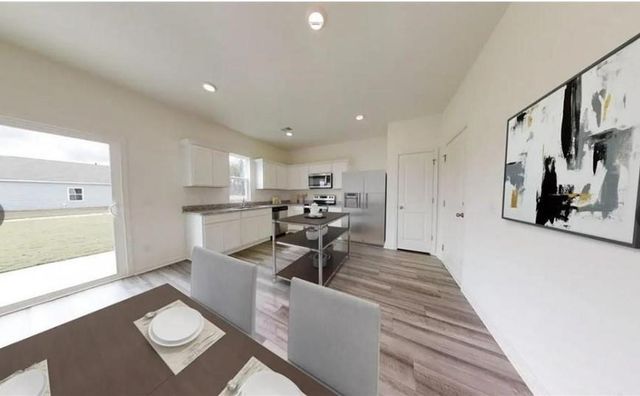 7619 Saffron Avenue, Covington, GA 30014