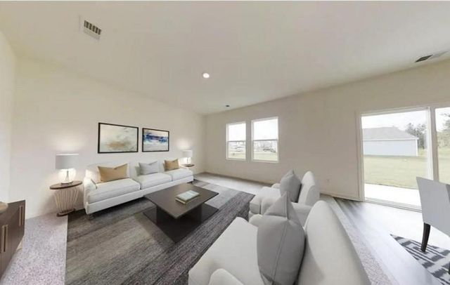 7619 Saffron Avenue, Covington, GA 30014