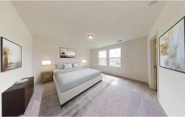 7619 Saffron Avenue, Covington, GA 30014