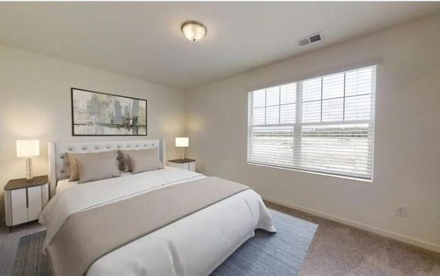 7619 Saffron Avenue, Covington, GA 30014