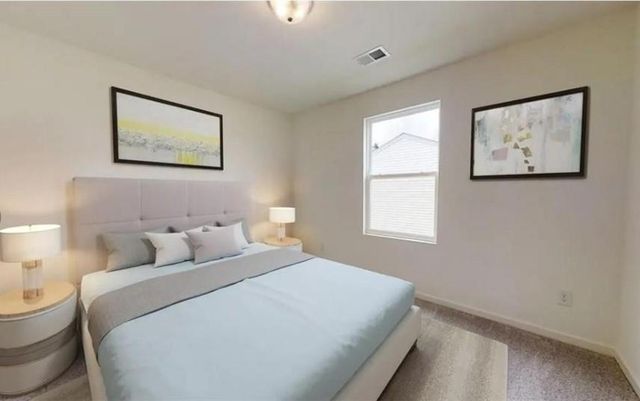 7619 Saffron Avenue, Covington, GA 30014