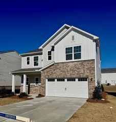 7619 Saffron Avenue, Covington, GA 30014