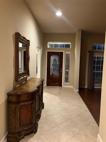 2904 Lakemist Court, League City, TX 77573