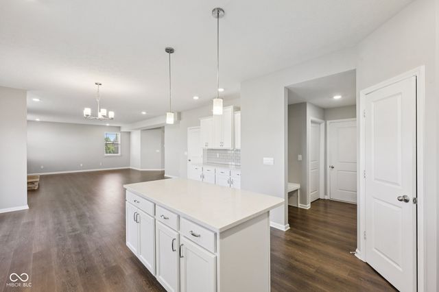 1634 Pelham Drive, Greenwood, IN 46143