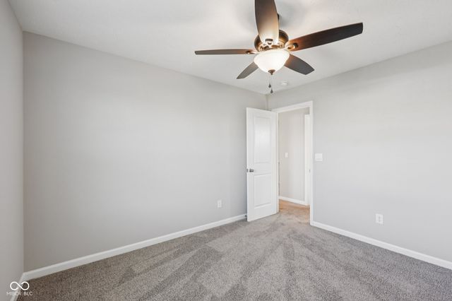 1634 Pelham Drive, Greenwood, IN 46143