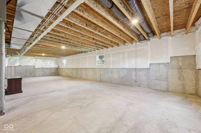 1634 Pelham Drive, Greenwood, IN 46143