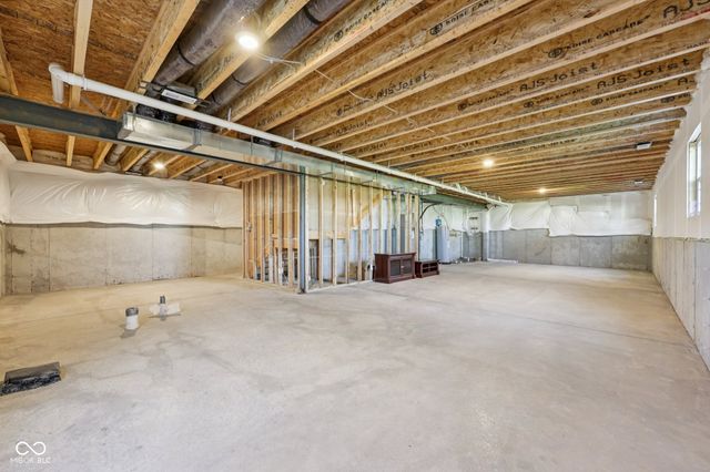 1634 Pelham Drive, Greenwood, IN 46143