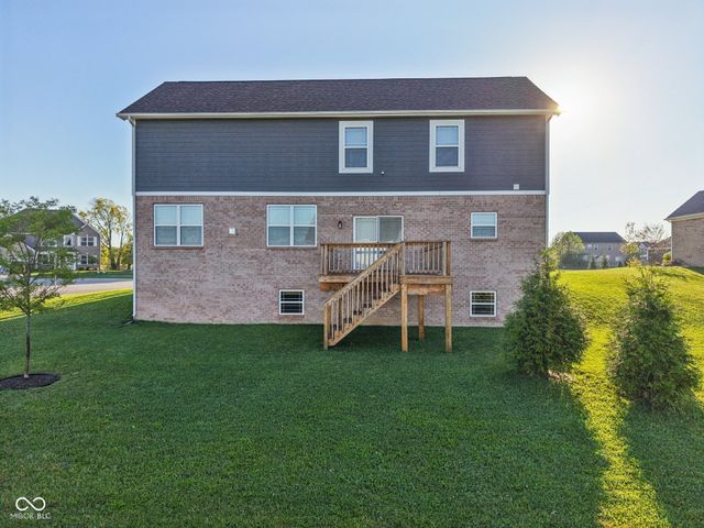 1634 Pelham Drive, Greenwood, IN 46143