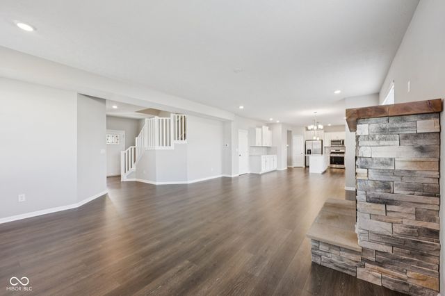 1634 Pelham Drive, Greenwood, IN 46143