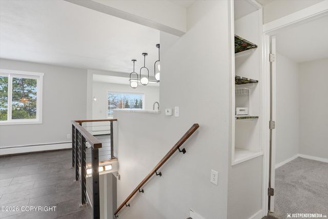 3010 Dawson Street, Anchorage, AK 99503