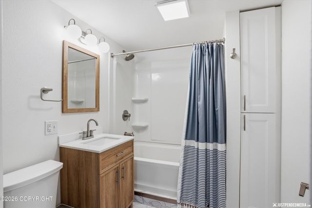 3010 Dawson Street, Anchorage, AK 99503