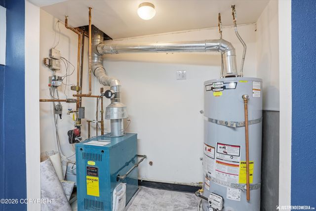 3010 Dawson Street, Anchorage, AK 99503