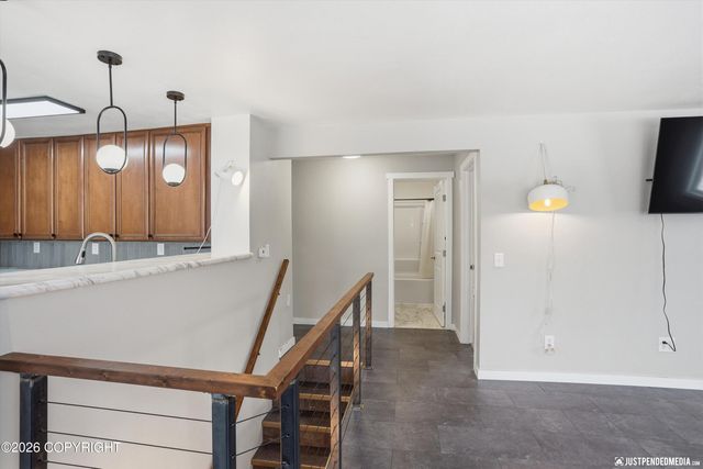 3010 Dawson Street, Anchorage, AK 99503