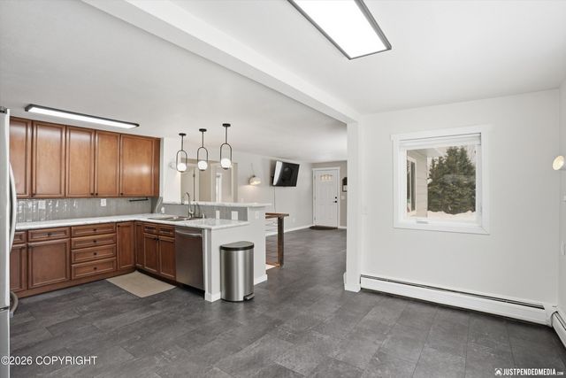 3010 Dawson Street, Anchorage, AK 99503