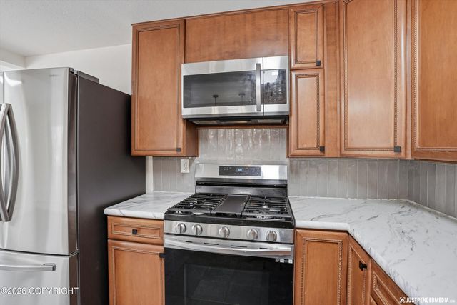 3010 Dawson Street, Anchorage, AK 99503