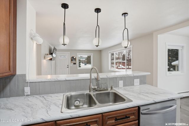 3010 Dawson Street, Anchorage, AK 99503