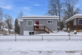 3010 Dawson Street, Anchorage, AK 99503