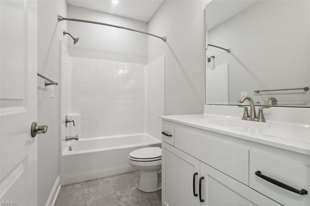 405 Octavia DR, Yorktown, VA 23693