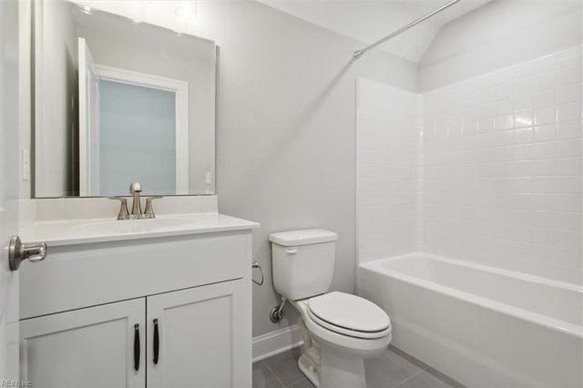 405 Octavia DR, Yorktown, VA 23693