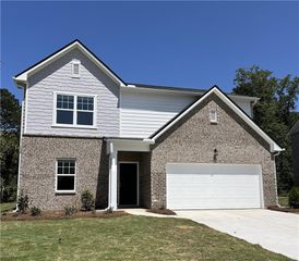 2319 Argento Circle, Dacula, GA 30019