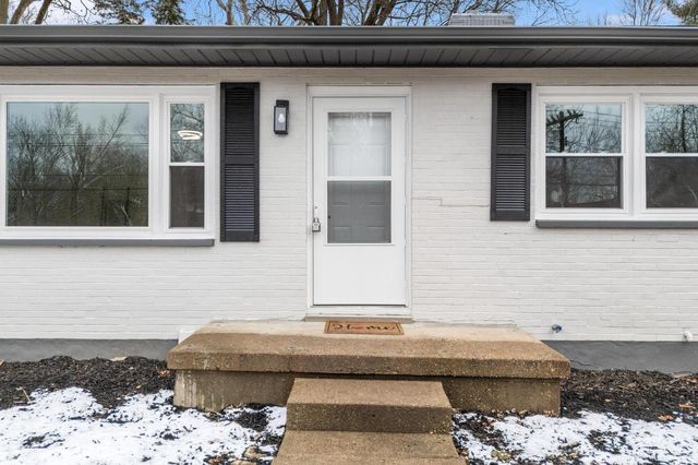 1690 Middletown Eaton Road, Madison Twp, OH 45042