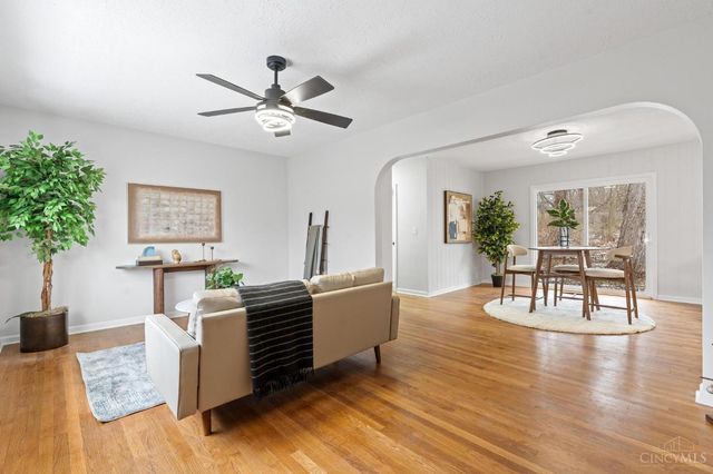 1690 Middletown Eaton Road, Madison Twp, OH 45042