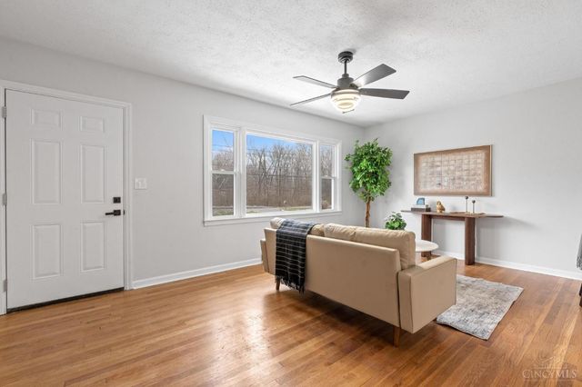 1690 Middletown Eaton Road, Madison Twp, OH 45042