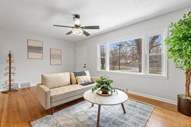 1690 Middletown Eaton Road, Madison Twp, OH 45042