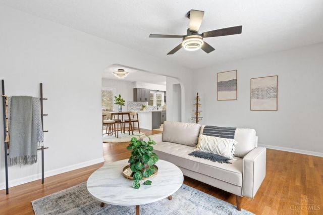 1690 Middletown Eaton Road, Madison Twp, OH 45042